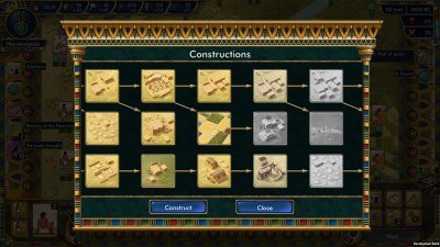 Predynastic Egypt