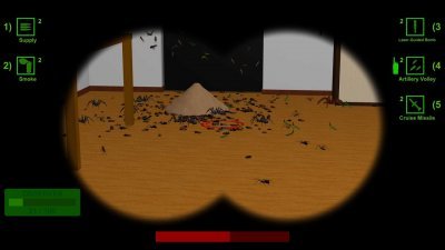 Home Wars