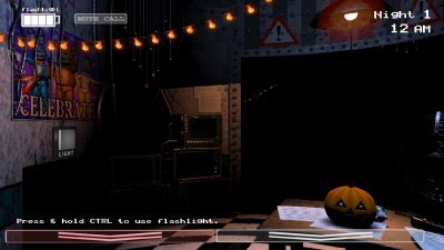 FNAF 2