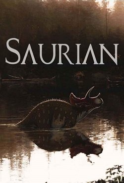 Saurian Saurian