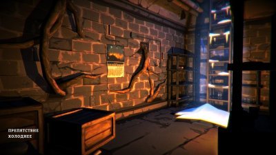 The Long Dark 2025  