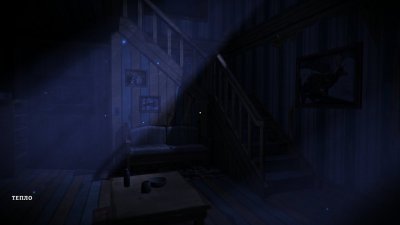 The Long Dark 2025  