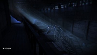 The Long Dark 2025  