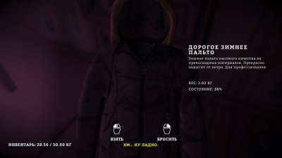 The Long Dark 2025  