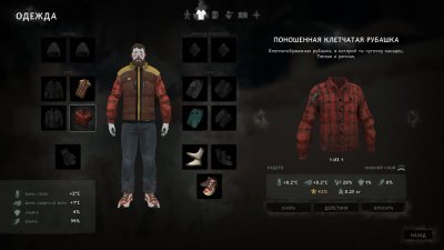The Long Dark 2.43 Episode 1-4