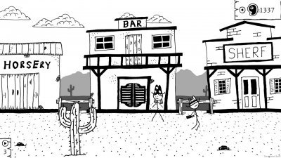 West of Loathing
