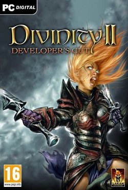 Divinity 2