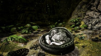 ARK: Survival Evolved v360.1