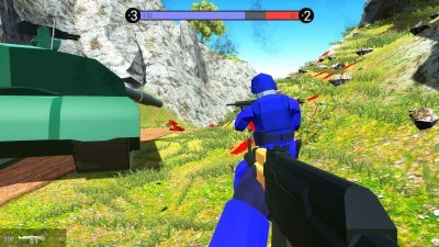 Ravenfield   2025