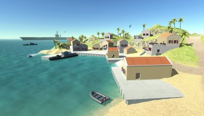 Ravenfield   2025