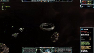 Sins of a Solar Empire: Rebellion