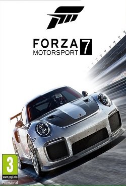 Forza Motorsport 7 