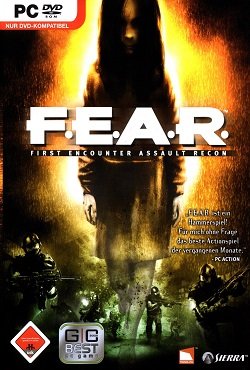 FEAR