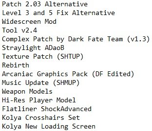 System Shock 2