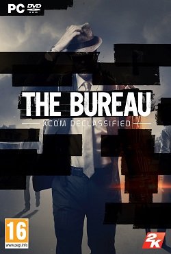 The Bureau XCOM Declassified 