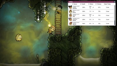 Oxygen Not Included v679336