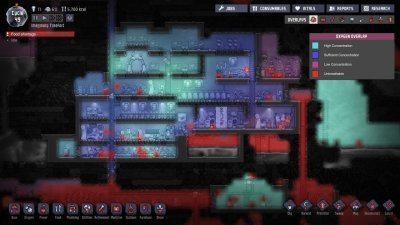 Oxygen Not Included v679336