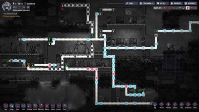 Oxygen Not Included v679336