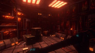 System Shock 3