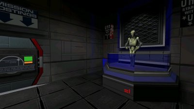 System Shock 2