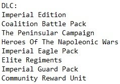 Napoleon Total War