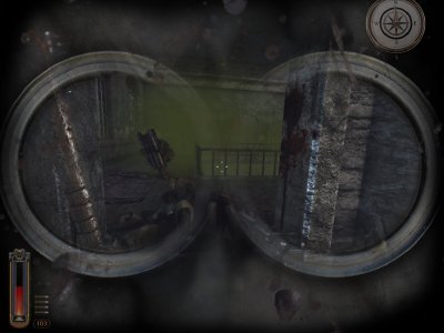 NecroVision