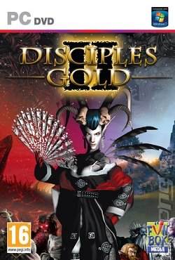 Disciples 2   
