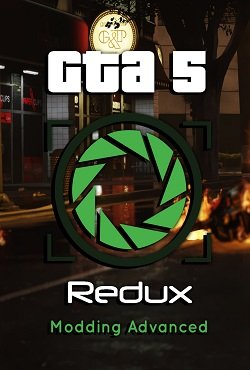 GTA 5 Redux 2025