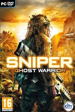 Sniper Ghost Warrior 1