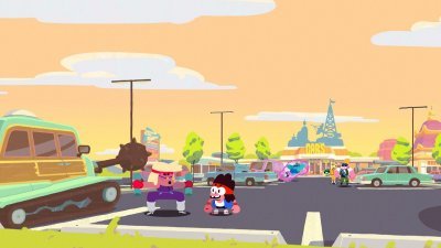 OK K.O.! Lets Play Heroes