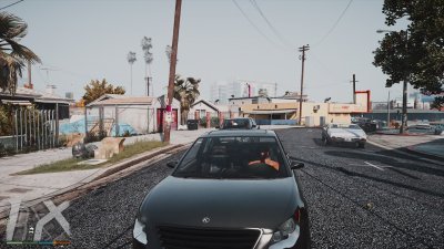GTA 5 Redux 2025