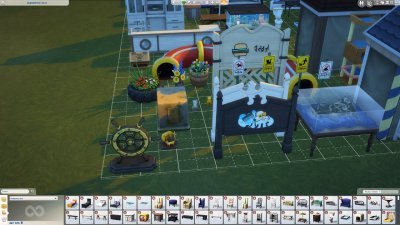 The Sims 4 Cats & Dogs