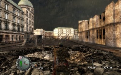 Sniper Elite