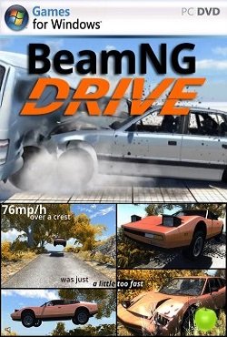 BeamNG Drive   2025
