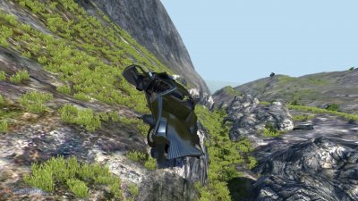 BeamNG Drive   2025