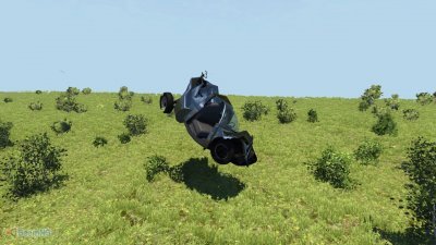 BeamNG Drive   2025