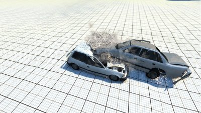 BeamNG Drive   2025