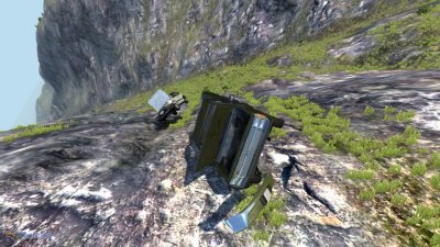 BeamNG Drive   2025