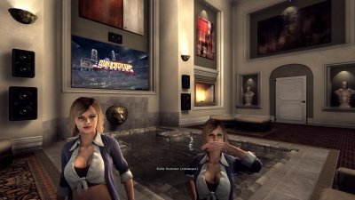Duke Nukem Forever 