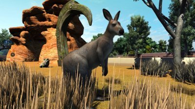 Zoo Tycoon Ultimate Animal Collection