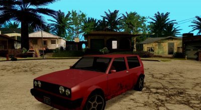Enb  GTA SA   