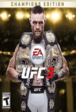 UFC 3 2018  2019