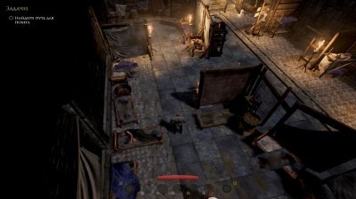 Enoch Underground