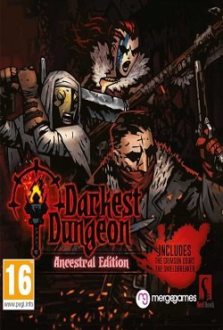 Darkest Dungeon  DLC 2025