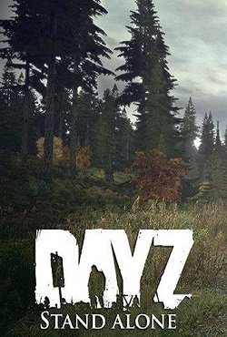DayZ Standalone    2025