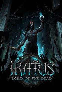 Iratus Lord of the Dead
