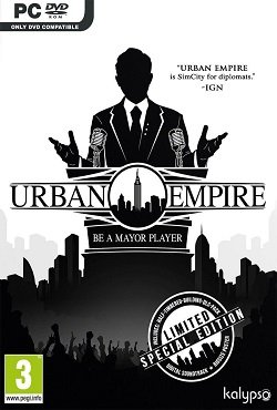 Urban Empire 