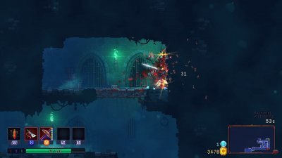 Dead Cells 
