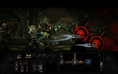Darkest Dungeon  DLC 2025