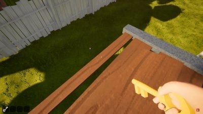 Hello Neighbor ������ ������